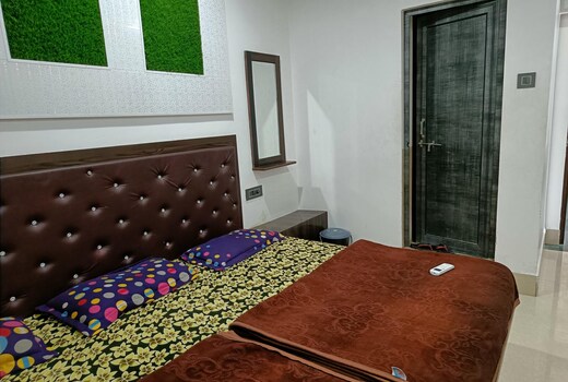 Hotel Hind Plaza