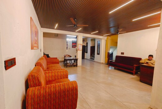 Prayag Raj Hotel ( 5min Walking From Sangam ) - Karanprayag