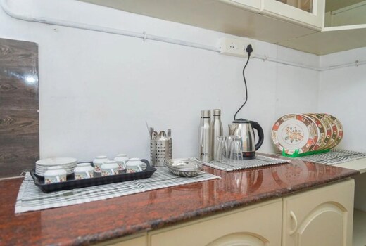 Corbelli homestay - Whitetown