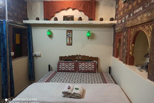 Shangri-La Home stay Heritage Haveli