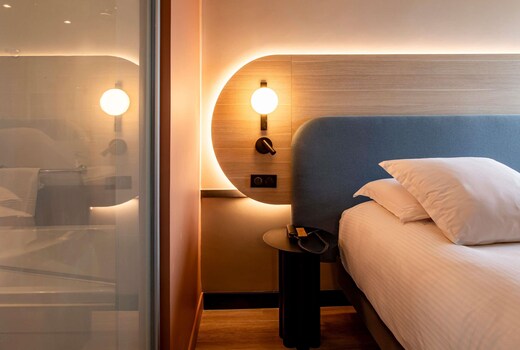 Mercure Angouleme Hotel de France