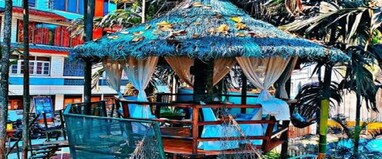 Betel Valley Tree Resort