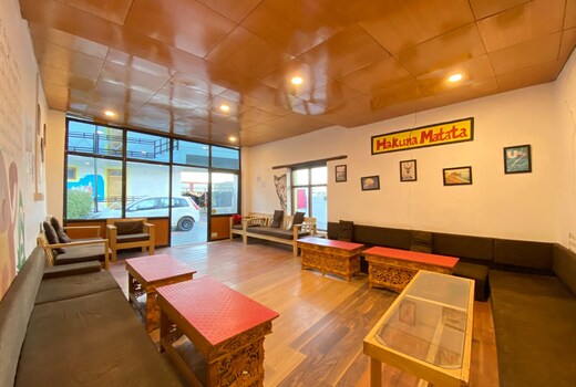 Main gallery