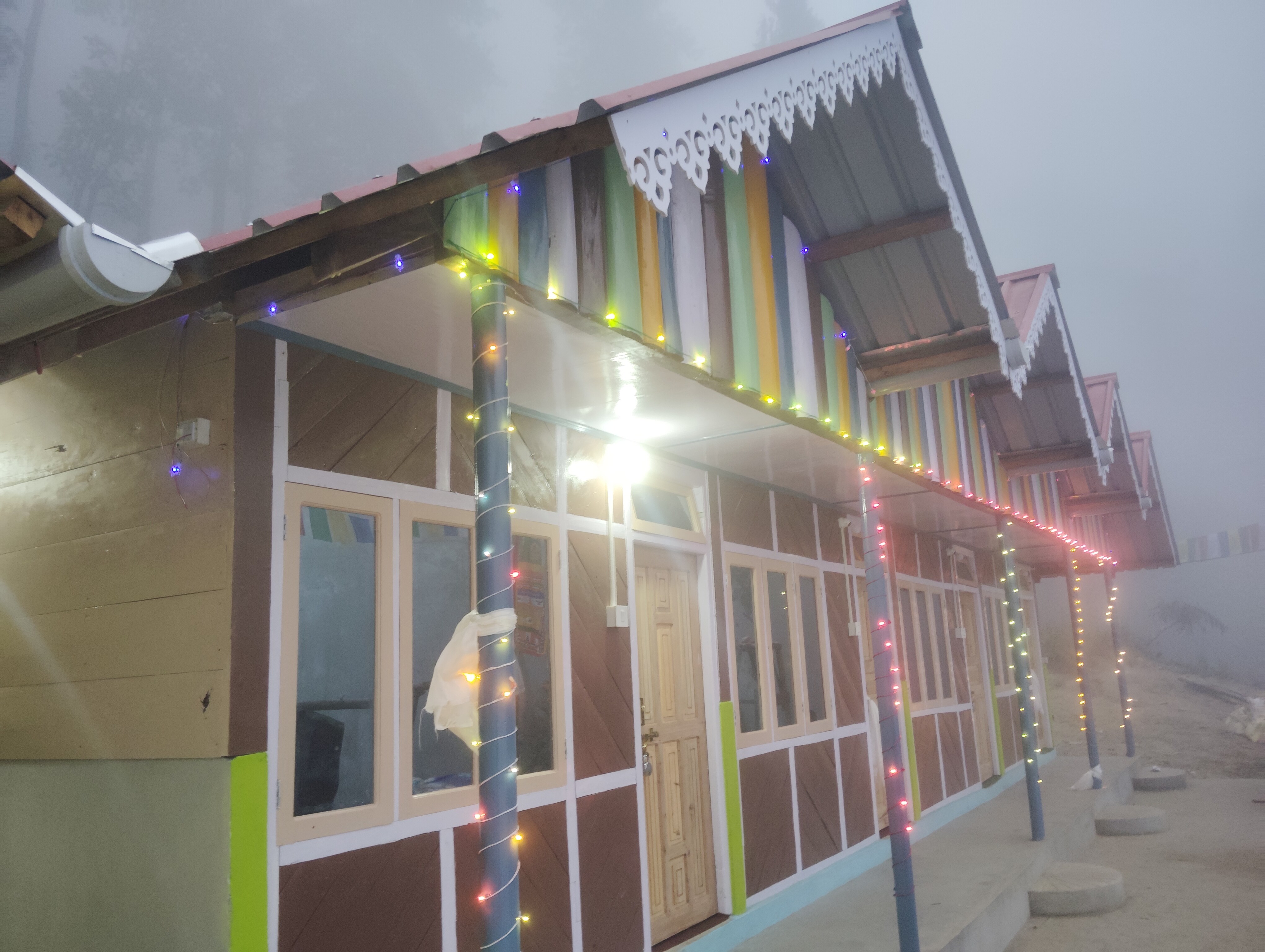 Hillside Homestay