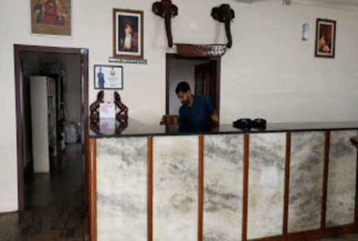Main gallery