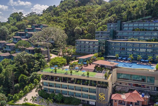 The Senses Resort & Pool Villas, Phuket
