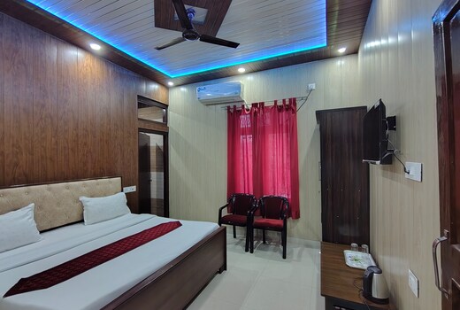 Shakuntalam INN