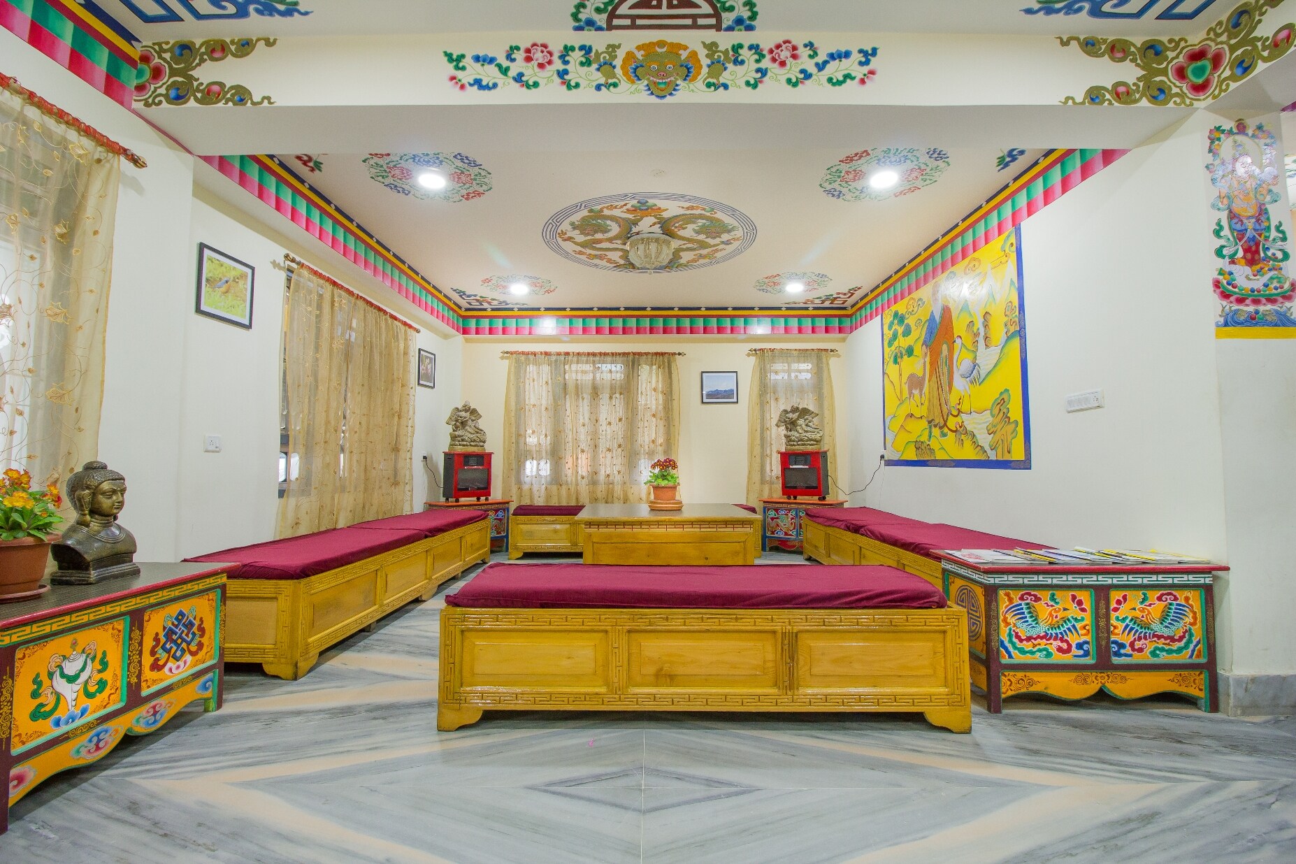 Main gallery