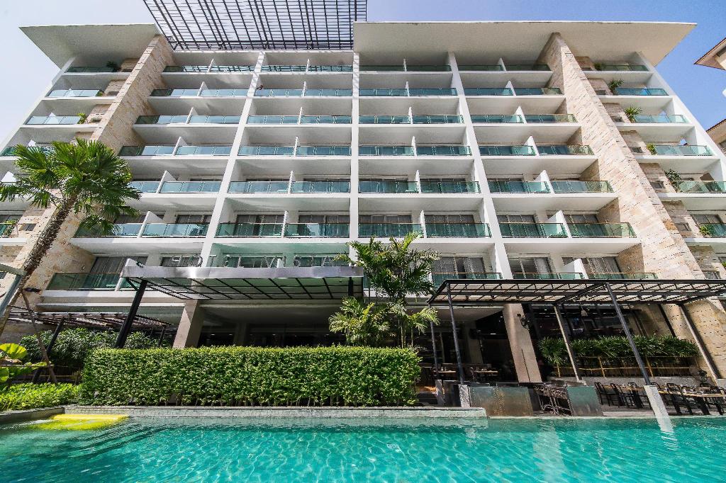 Hotel Vista Pattaya