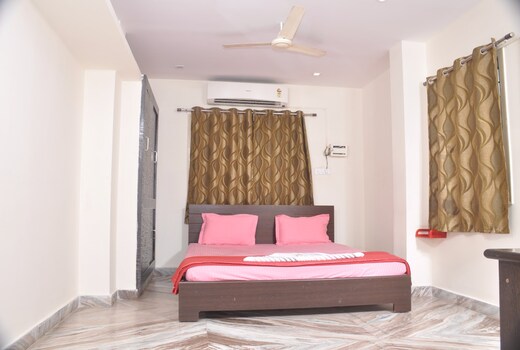 Posh Duplex house