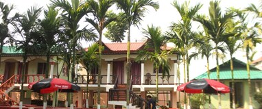 Paramita Resorts, Gorumara National Park