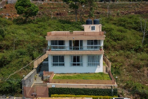 Rudraksh RJ Retreat