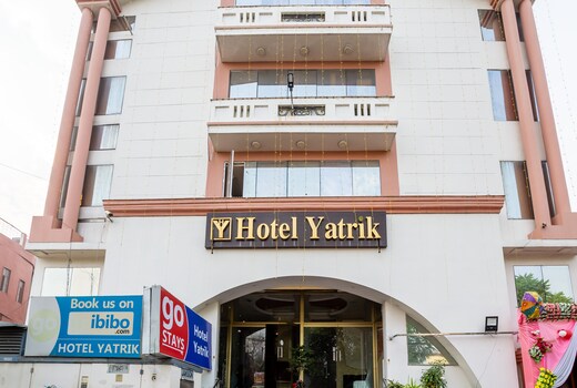 Hotel Yatrik