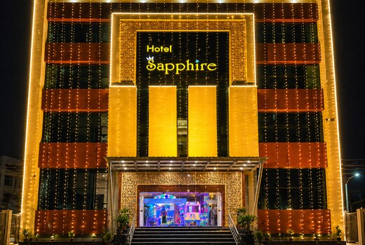 Hotel Sapphire
