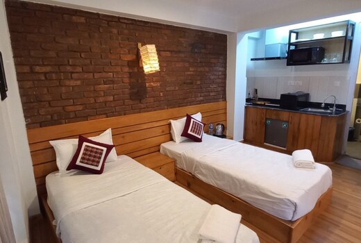 Subha Casa Hotel