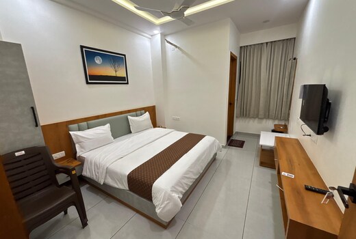 Hotelvandemataram