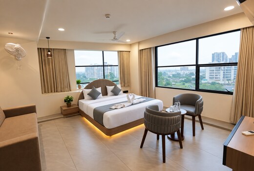 HOTEL THE AVANTA - SP RINGROAD