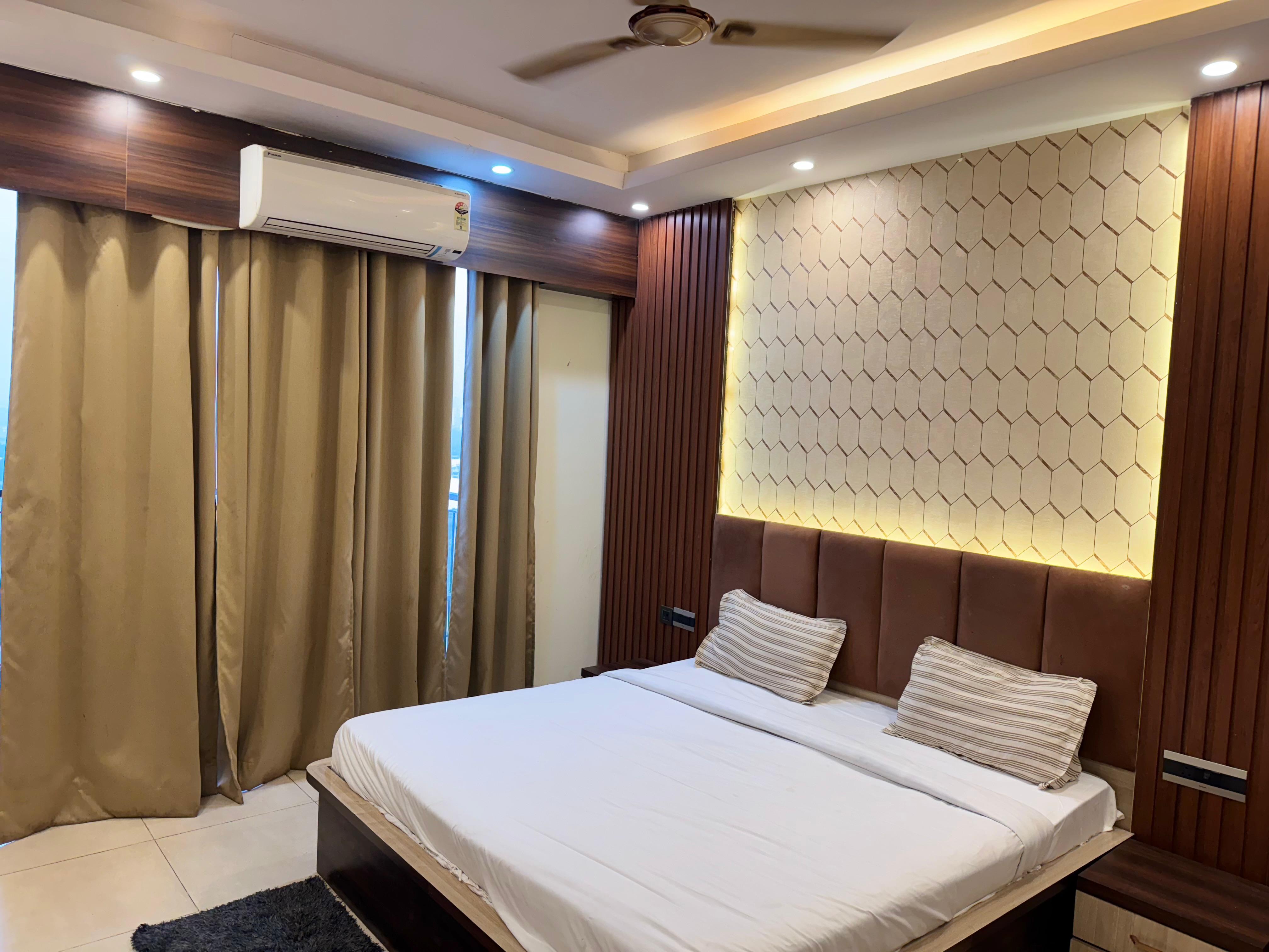OnlyStay Hotel Omaxe Hazratganj