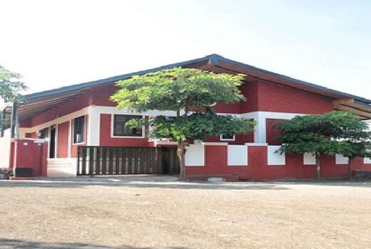 O2 Villa