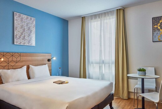 Aparthotel Adagio access Paris Quai d'Ivry