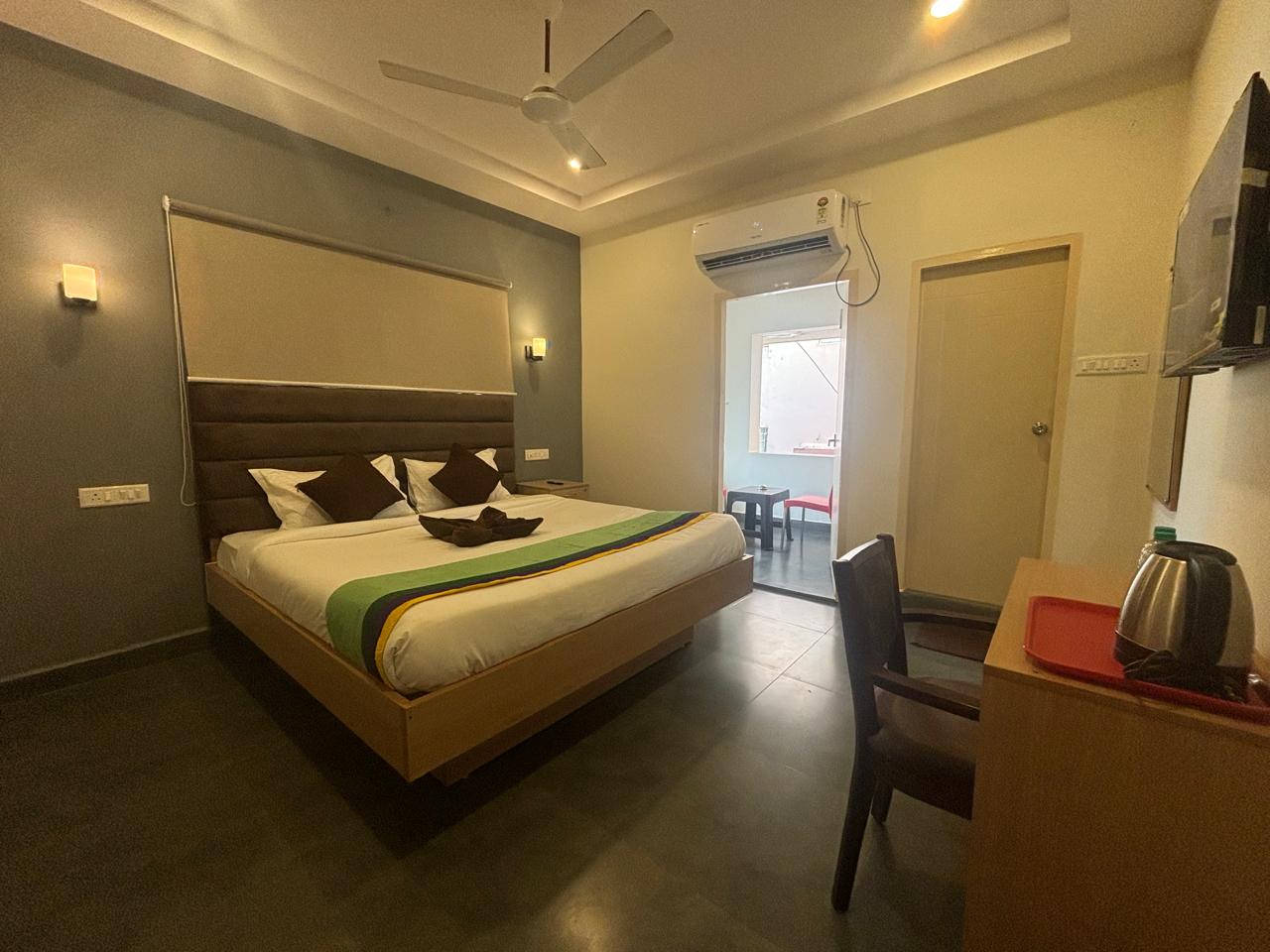 Vizag Comforts
