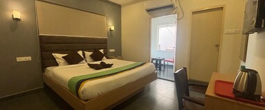 Vizag Comforts
