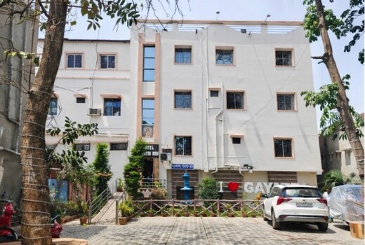 Hotel Gayatri Inn