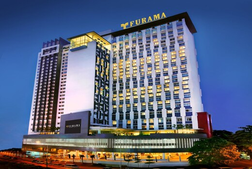 Furama Bukit Bintang