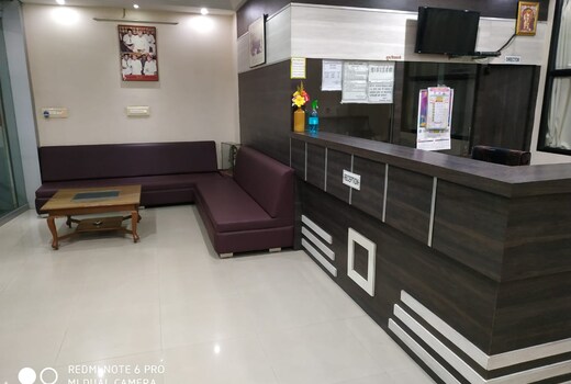 Hotel Golden Drive