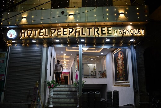 Peepal Tree & Banquet