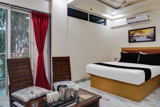 Hotel O Falcon Executive