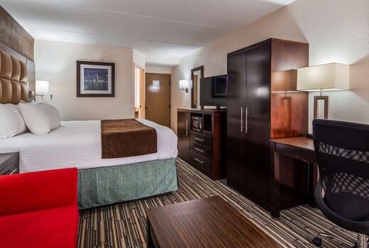 Spark by Hilton Syracuse Carrier Circle