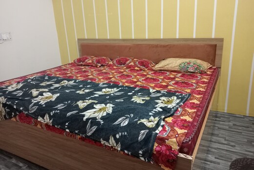 Saryu residency