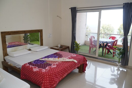 Hotel Malvan Katta