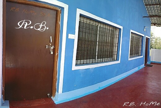 Shri Rambhajan Home stay