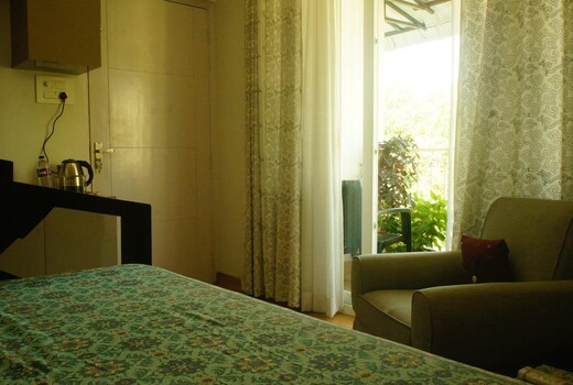 Hibiscus homestay