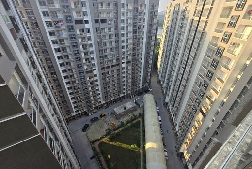 Casa Bohemia 2 BHK Apt in Powai by Estella Stays
