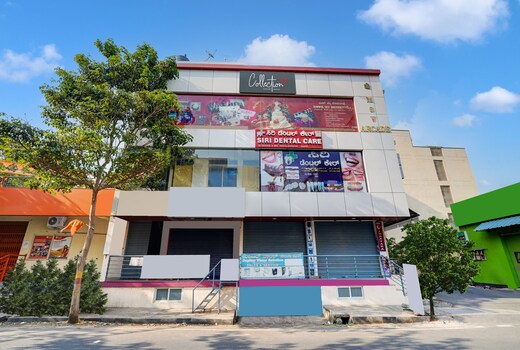 Hotel O Emara Executive Rooms