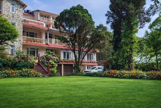 Shikher Guest House