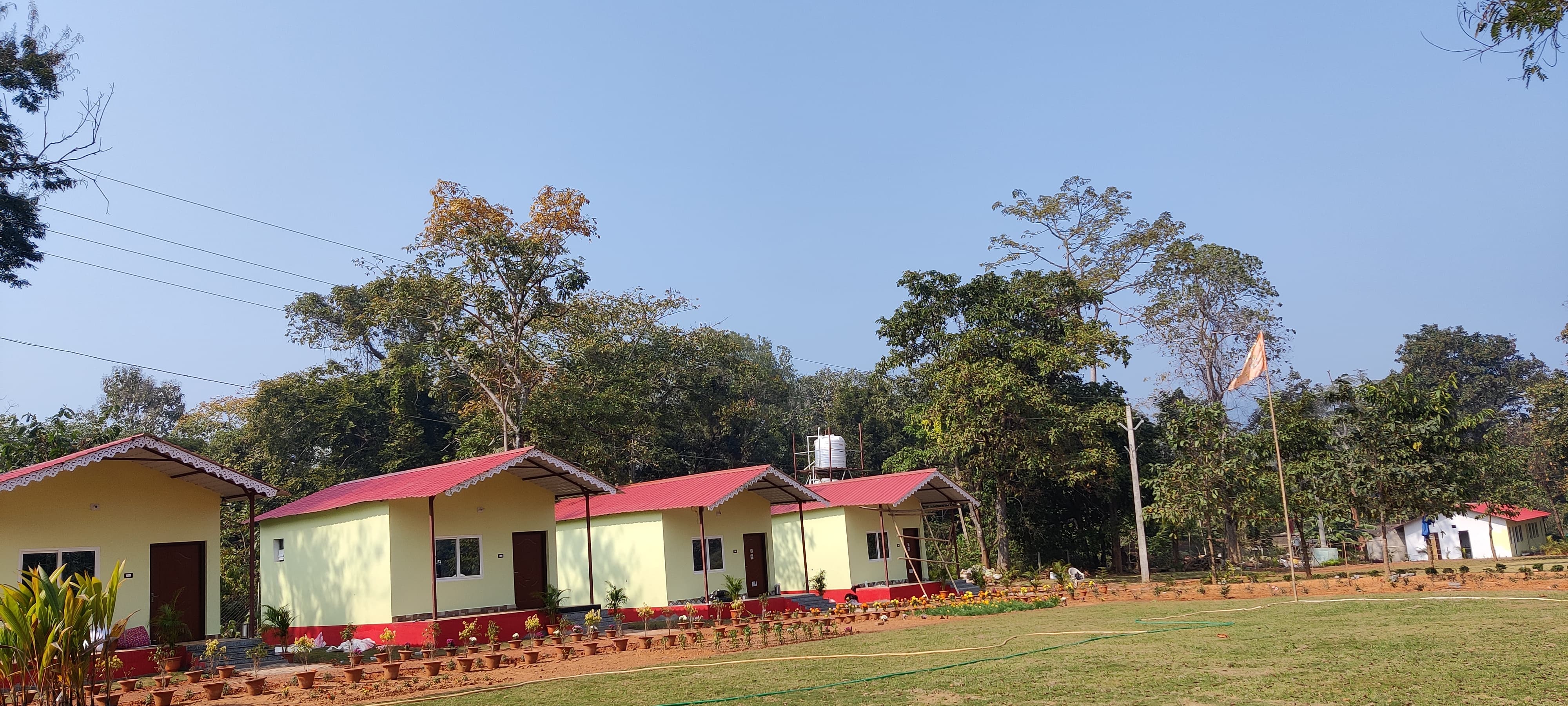 Similipal Nature Retreat