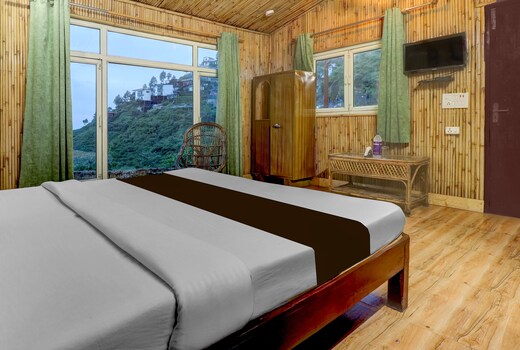HOTEL O HISAR WALA RESORT
