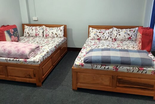 Yangkar Homestay