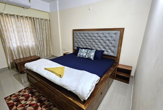 Urban Homes | Ganeshguri