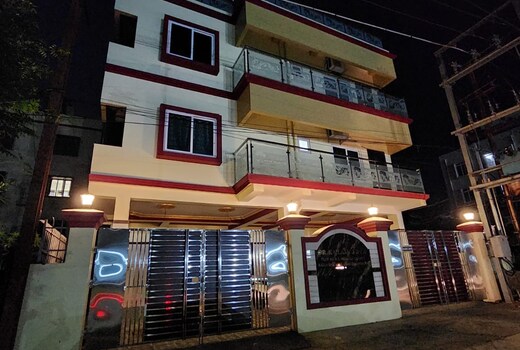 P.I Guest House