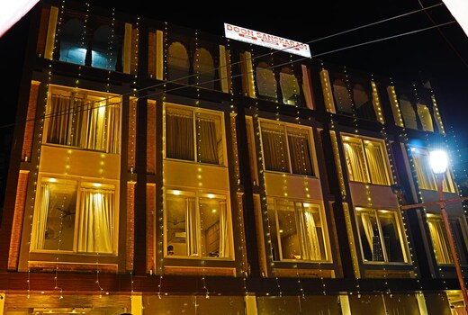 Doon Sanskaram Hotel