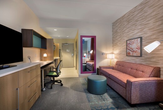 Home2 Suites by Hilton Charlotte Belmont, NC