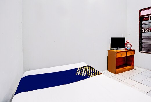 Hotel O B41m Residence Syariah