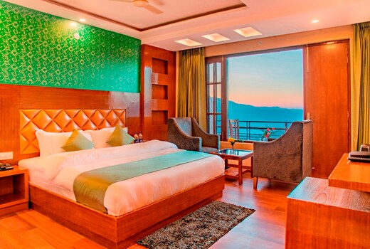 Vista Elite - Chail