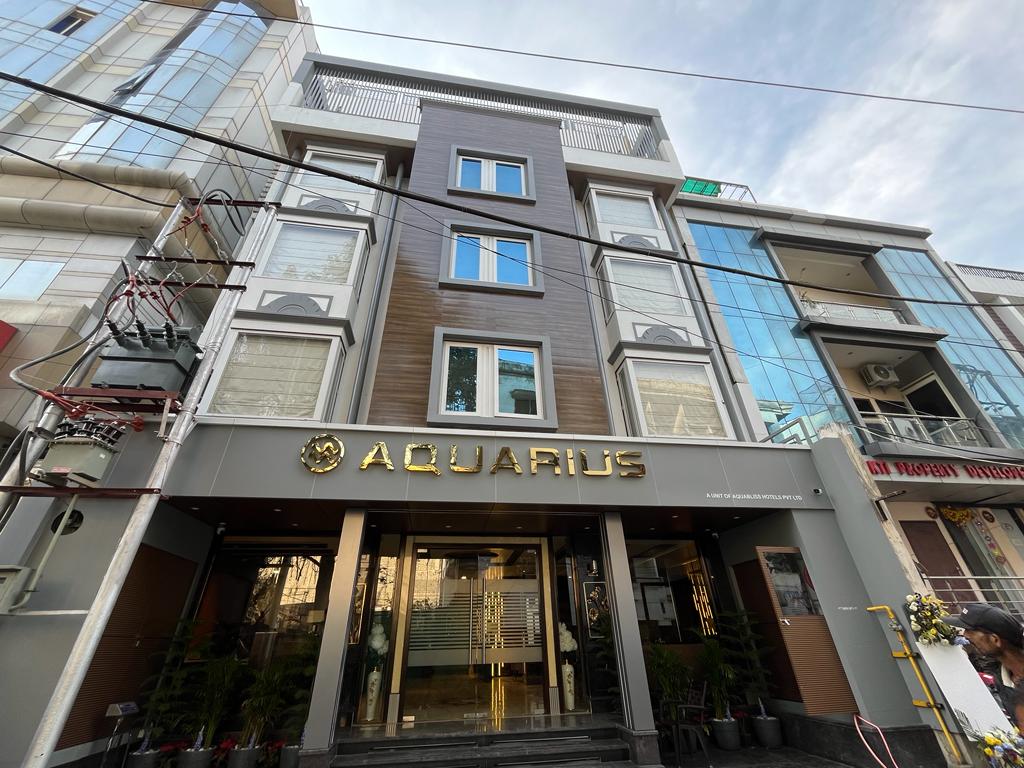 AQUARIUS HOTEL