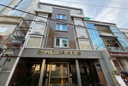 AQUARIUS HOTEL